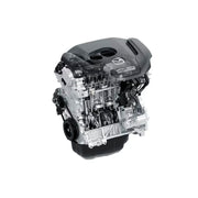 Motor para Mazda SKYACTIV-G 2.5 turbo 2016 - 2022