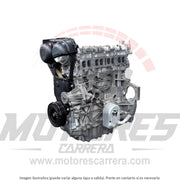 Motor Ford Escape 1.6 Turbo Ecoboost 2012 A 2016 Remanufacturado