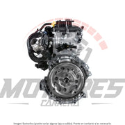 Motor Nuevo Ford Ecosport 1.5 3 Cilindros 2019-2022