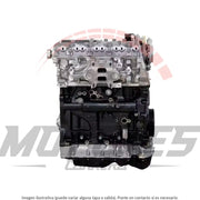 Motor Nuevo Para Audi S3 1.8 Turbo 2014 - 2022 Nuevo