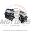 Motor Nuevo Para H100 2.5 Diesel 2004 - 2014 Remanufacturado