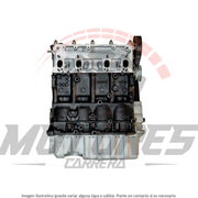 Motor Para Jetta A4 2.0 1998 - 2008 Remanufacturado