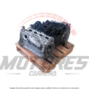 Motor Para Audi 1.8 Turbo 1999 - 2006 Remanufacturado