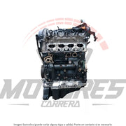 Motor Para Audi A1/A3 2.0 Turbo 2016 - 2020 Remanufacturado