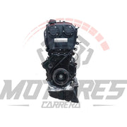 Motor Para Audi A1/A3 2.0 Turbo 2016 - 2020 Remanufacturado
