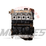 Motor Para Audi A3 2.0 Turbo 2012 - 2016 Remanufacturado