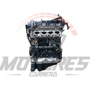 Motor Para Audi A4/A5 2.0 Turbo 2016 - 2020 Remanufacturado
