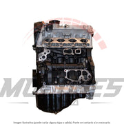 Motor Para Audi A4 2.0 Turbo 2009 - 2016 Remanufacturado