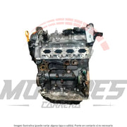 Motor Para Audi A4/A5 2.0 Tfsi 2014 - 2017 Remanufacturado