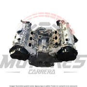 Motor Para Audi 3.2 2010 - 2017 Remanufacturado