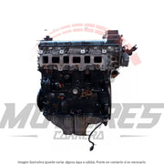 Motor Para Audi A6 3.6 2010- 2017 Remanufacturado