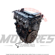 Motor Para Audi A6 3.6 2010- 2017 Remanufacturado