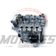 Motor Para Audi Q3 1.4 Turbo 2012 - 2019 Remanufacturado