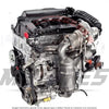 Motor Para Bmw 118I 1.6 2011 - 2013 Remanufacturado