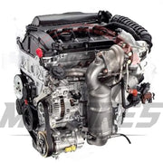 Motor Para Bmw 118I 1.6 2011 - 2013 Remanufacturado