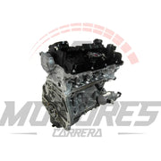 Motor Para Bmw 120I 2.0 N46 2006 - 2012 Remanufacturado