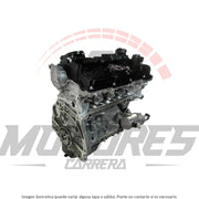 Motor Para Bmw 320I 2.0 N46 2006 - 2012 Remanufacturado