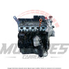 Motor Para Vw Bora 2.5 2005 - 2012 Remanufacturado