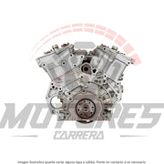 Motor Para Buick Enclave 3.6 2006 - 2009