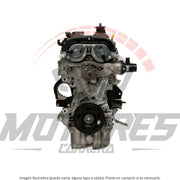 Motor Para Buick Encore 1.4 Turbo 2011 - 2016