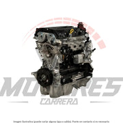 Motor Para Buick Encore 1.4 Turbo 2011 - 2016