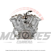 Motor Para Buick Lacrosse 3.0 2008 - 2015