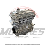 Motor Para Cadillac Ats 2.5 2013 - 2019