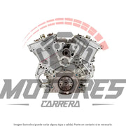 Motor Para Cadillac Cts 3.6 2011 - 2017