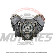 Motor Para Chevrolet 350/5.7L V8