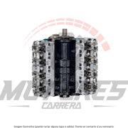 Motor Para Chevrolet 6.6 Diesel 2010-2019 Duramax