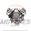 Motor Para Chevrolet 6.6 Diesel 2010-2019 Duramax