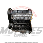 Motor Para Chevrolet Aveo 1.6