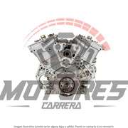 Motor Para Chevrolet Camaro 3.6 2009 - 2017