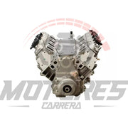 Motor Para Chevrolet Camaro 6.2 2007 - 2013