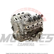 Motor Para Chevrolet Camaro 6.2 2007 - 2013