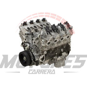 Motor Para Chevrolet Camaro 6.2 2014 - 2019