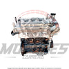 Motor Para Chevrolet Aveo 1.5 2017 - 2021