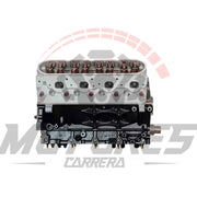 Motor Para Sierra 5.3 2013 - 2019