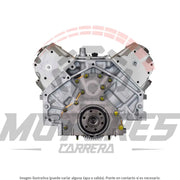 Motor Para Chevrolet Cheyenne 6.0 2008 - 2017