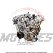 Motor Para Chevrolet Colorado 3.6 2018 - 2023