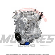 Motor Para Malibu 1.5 2016 - 2021