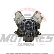 Motor Para Chevrolet Equinox 3.4 2001 - 2009