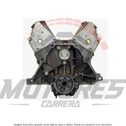 Motor Para Chevrolet Equinox 3.4 2001 - 2009