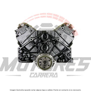 Motor Para Chevrolet Express Van 4.3 2007 - 2013