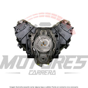 Motor Para Chevrolet Express Van 4.3 2007 - 2013