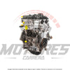 Motor Para Chevrolet Onix 1.0 Turbo 2018 - 2023