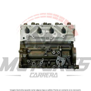 Motor Para Chevrolet S10 2.2 1999 - 2003