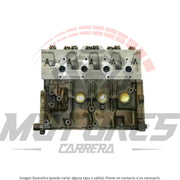 Motor Para Chevrolet S10 2.2 1999 - 2003