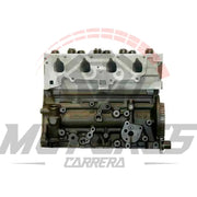 Motor Para Chevrolet S10 2.2 1999 - 2003