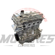 Motor Para Chevrolet S10 2.5 2013 - 2019